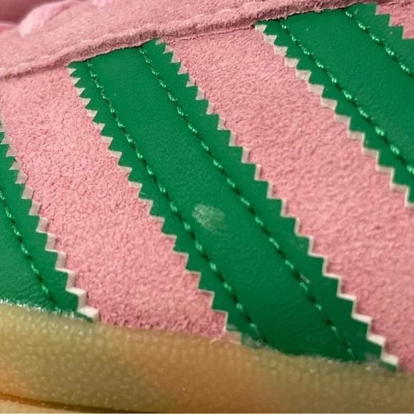 Adidas Original Women Gazelle Bold Shoes - NWOT - Picture 13 of 14